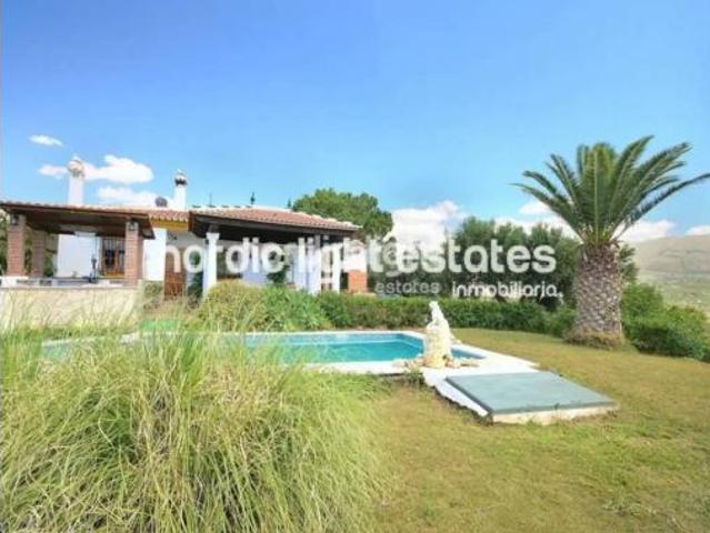 Chalet en venta en La Axarquía, Andalucía