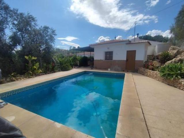 Chalet en venta en La Axarquía, Andalucía