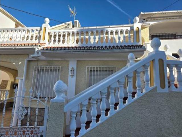 Chalet en venta en La Axarquía, Andalucía