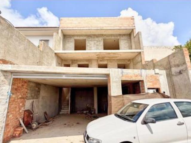 Casa en venta en La Axarquía, Andalucía