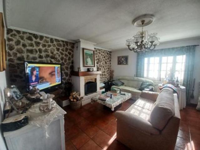 Chalet en venta en Perosillo, Castilla y León