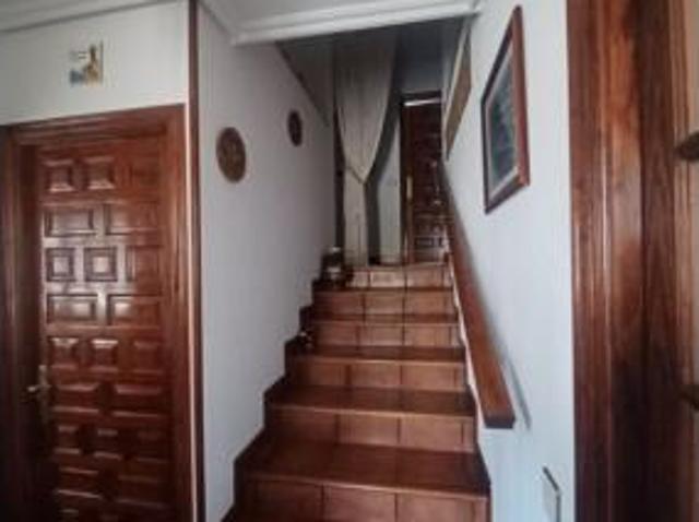 Chalet en venta en Perosillo, Castilla y León