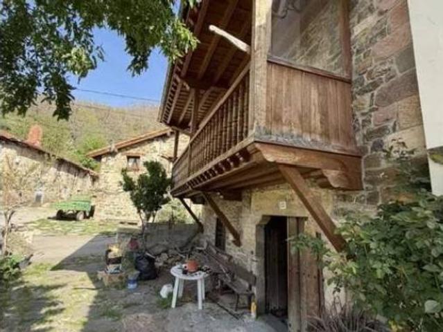 Chalet en venta en Pesaguero, Cantabria