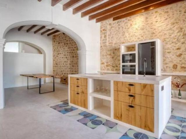 Chalet en venta en Pla de Mallorca, Baleares