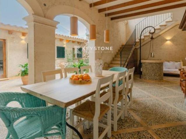 Chalet en venta en Pla de Mallorca, Baleares