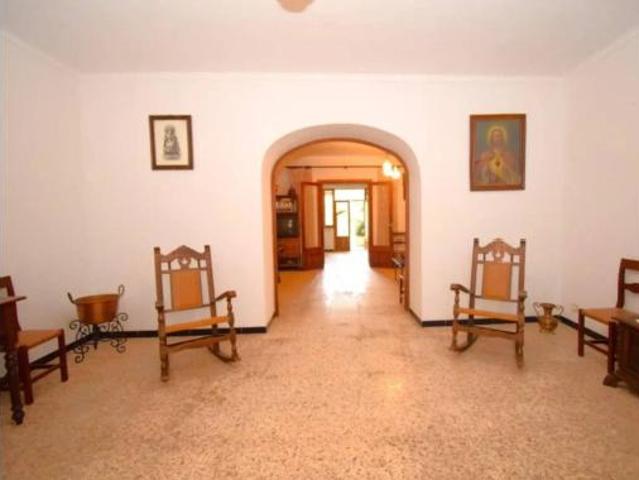 Chalet en venta en Pla de Mallorca, Baleares