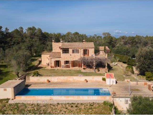 Chalet en venta en Pla de Mallorca, Baleares