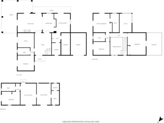 Chalet en venta en Pla de Mallorca, Baleares