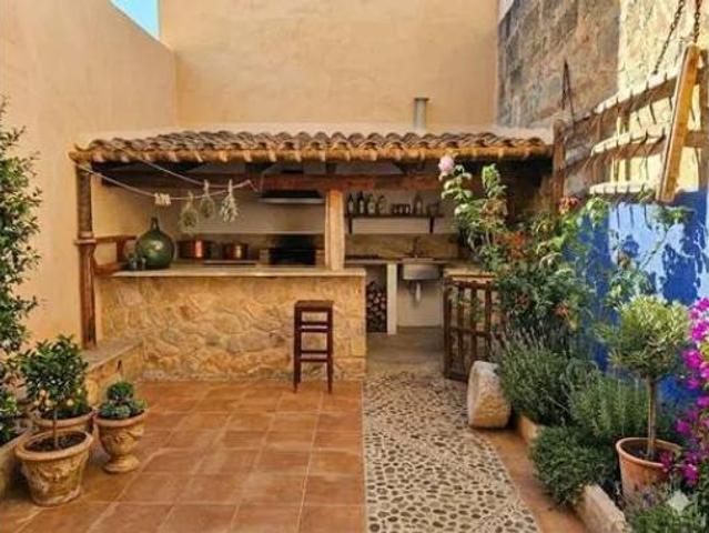 Chalet en venta en Pla de Mallorca, Baleares
