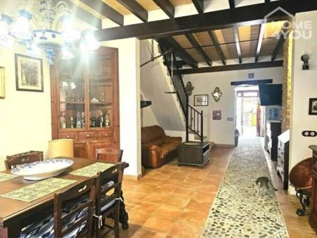 Chalet en venta en Pla de Mallorca, Baleares