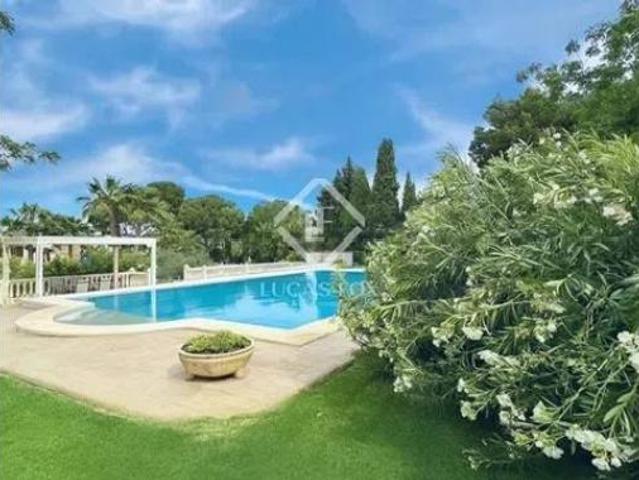 Chalet en venta en Urbanització Lloma Badá, el Vinalopó Mitjà / El Vinalopó Medio
