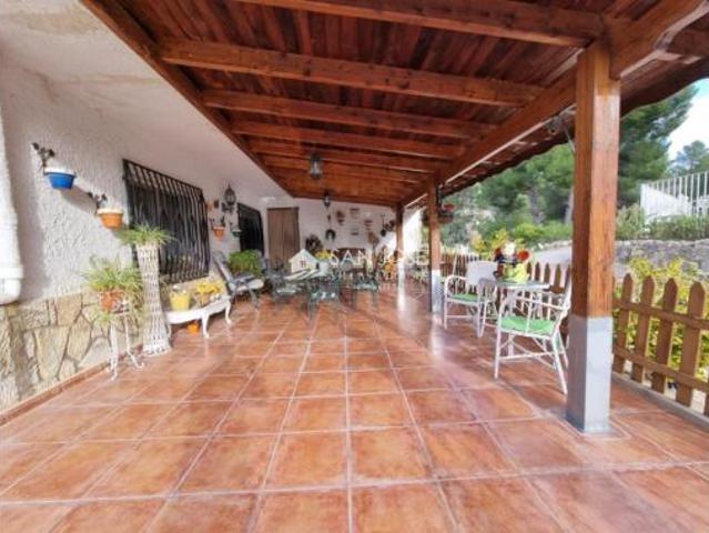 Chalet en venta en el Vinalopó Mitjà / El Vinalopó Medio, Valencia