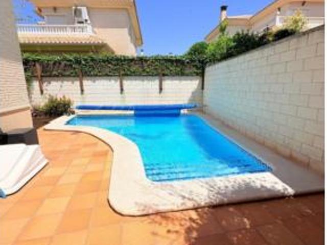 Chalet en venta en el Vinalopó Mitjà / El Vinalopó Medio, Valencia
