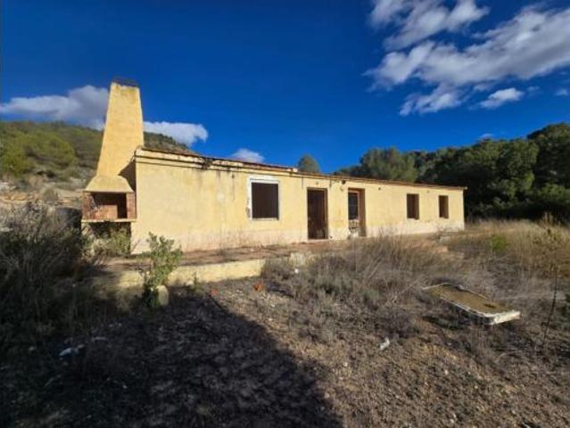 Chalet en venta en el Vinalopó Mitjà / El Vinalopó Medio, Valencia