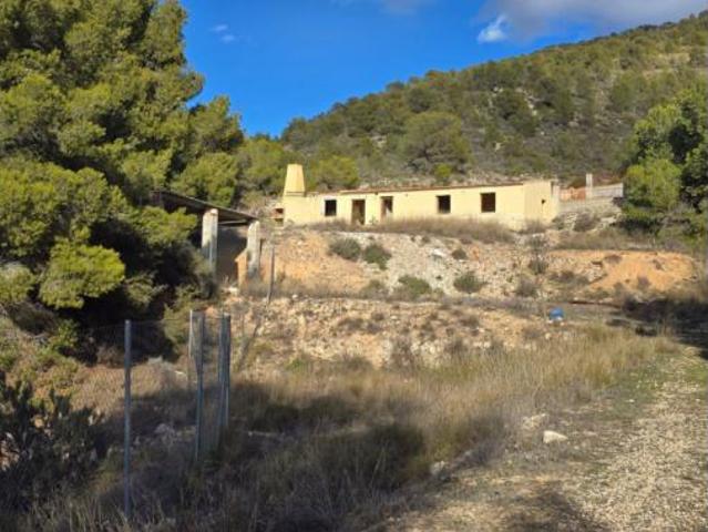 Chalet en venta en el Vinalopó Mitjà / El Vinalopó Medio, Valencia