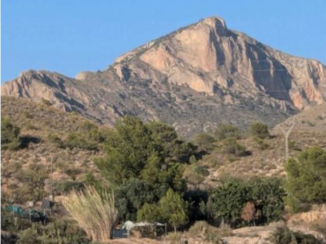 Chalet en venta en Urbanització Lloma Badá, el Vinalopó Mitjà / El Vinalopó Medio