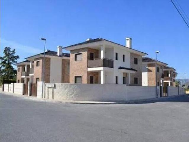 Chalet en venta en Urbanització Lloma Badá, el Vinalopó Mitjà / El Vinalopó Medio