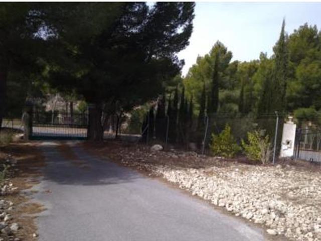 Chalet en venta en el Vinalopó Mitjà / El Vinalopó Medio, Valencia