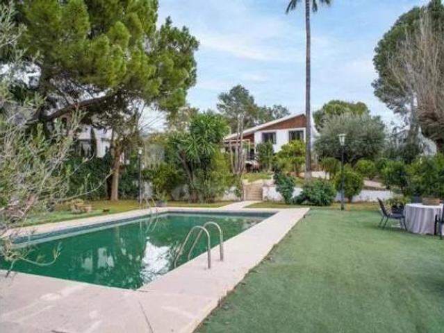 Chalet en venta en Urbanització Lloma Badá, el Vinalopó Mitjà / El Vinalopó Medio