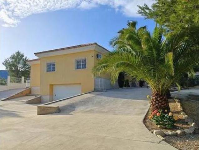 Chalet en venta en el Vinalopó Mitjà / El Vinalopó Medio, Valencia