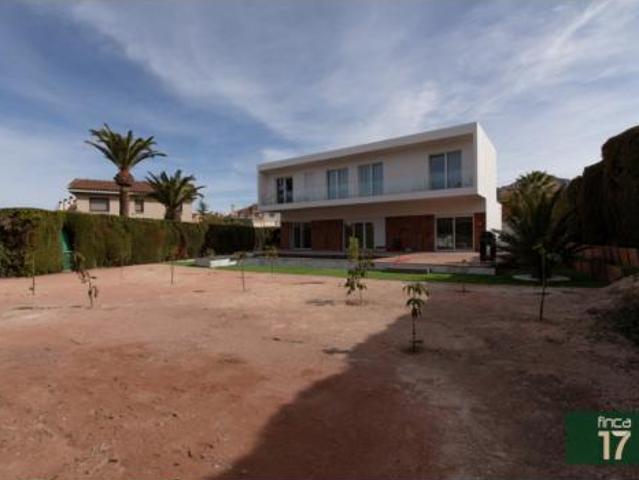 Chalet en venta en Urbanització Lloma Badá, el Vinalopó Mitjà / El Vinalopó Medio