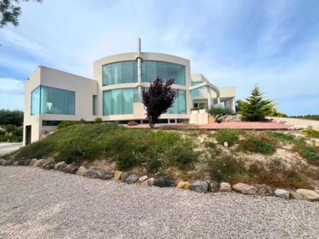Chalet en venta en Urbanització Lloma Badá, el Vinalopó Mitjà / El Vinalopó Medio