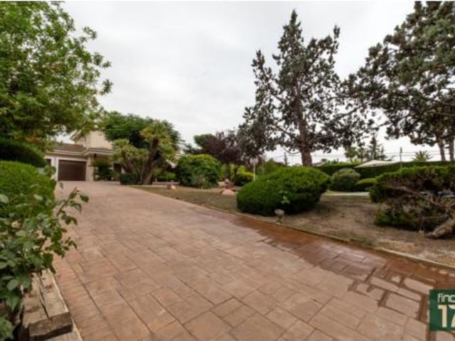 Chalet en venta en Urbanització Lloma Badá, el Vinalopó Mitjà / El Vinalopó Medio