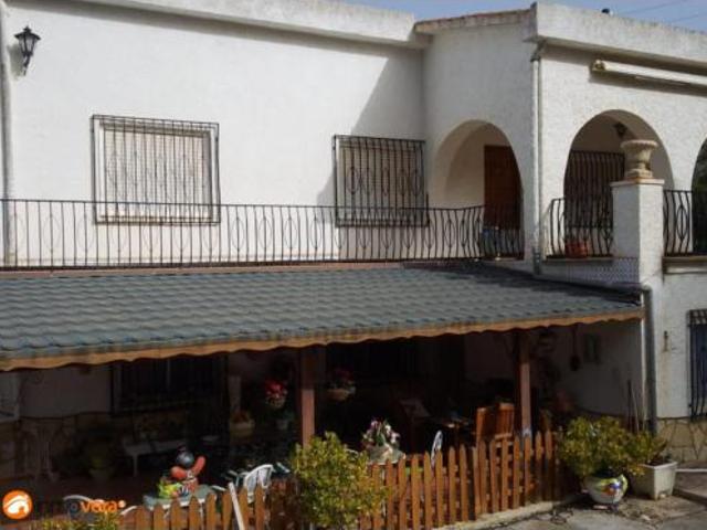 Chalet en venta en el Vinalopó Mitjà / El Vinalopó Medio, Valencia