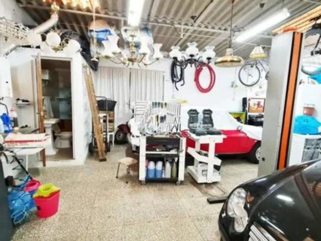 Chalet en venta en les Vinyes, el Vinalopó Mitjà / El Vinalopó Medio