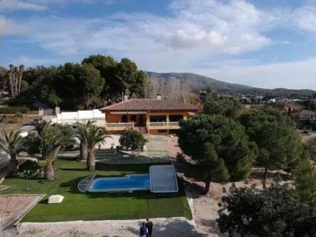 Chalet en venta en el Vinalopó Mitjà / El Vinalopó Medio, Valencia