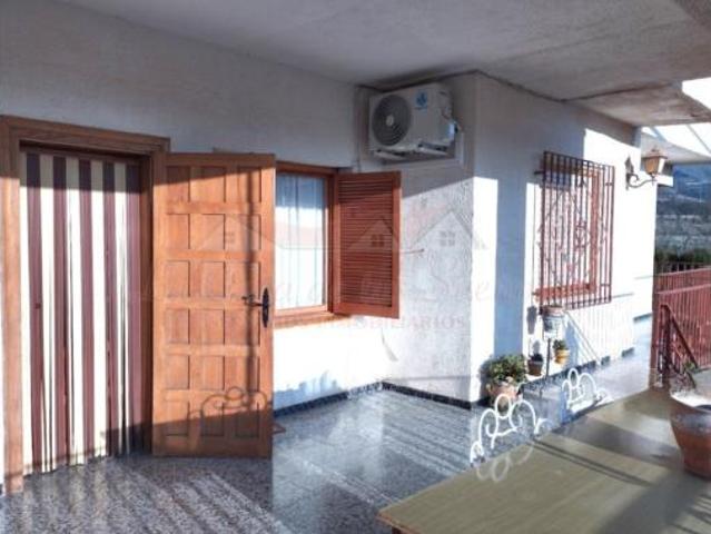 Chalet en venta en el Vinalopó Mitjà / El Vinalopó Medio, Valencia