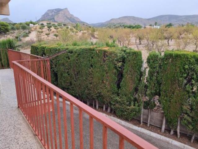 Chalet en venta en el Vinalopó Mitjà / El Vinalopó Medio, Valencia