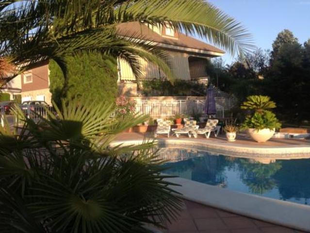 Chalet en venta en Urbanització Lloma Badá, el Vinalopó Mitjà / El Vinalopó Medio