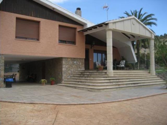 Chalet en venta en el Vinalopó Mitjà / El Vinalopó Medio, Valencia