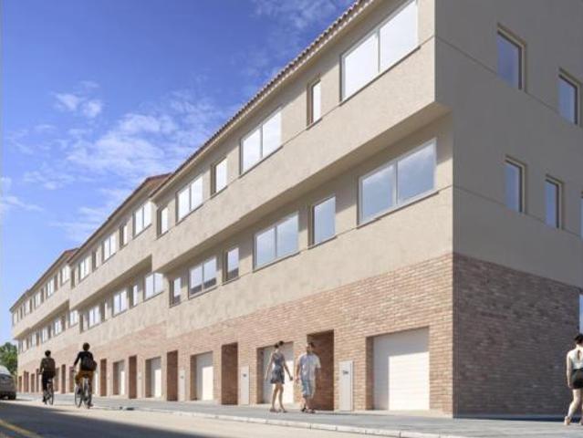 Chalet en venta en Petrés