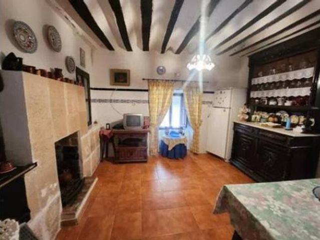 Chalet en venta en Pezuela De Las Torres, Madrid