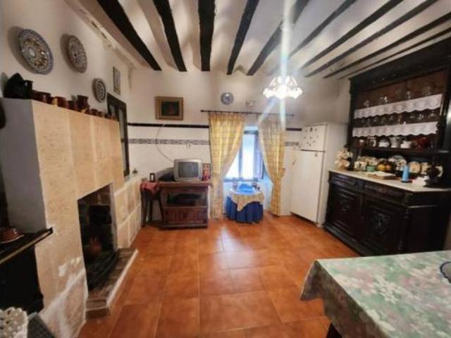 Chalet en venta en Pezuela De Las Torres, Madrid
