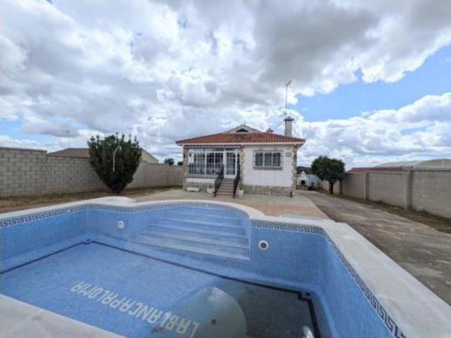 Chalet en venta en Pezuela De Las Torres, Madrid