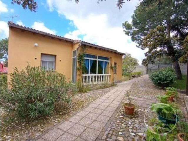 Villa en venta en Peñalba De Ávila, Pinar de Navares