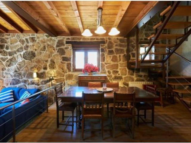 Villa en venta en Peñalba De Ávila, Pinar de Navares