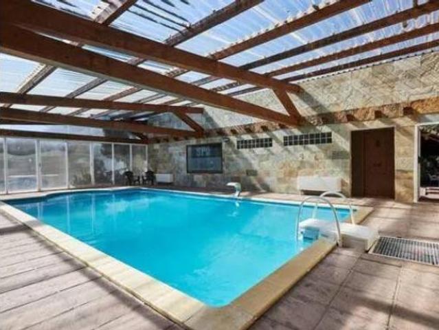 Chalet en venta en Peñalba De Ávila, Castilla y León