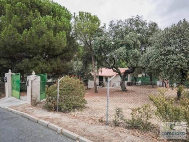 Chalet en venta en Peñalba De Ávila, Castilla y León