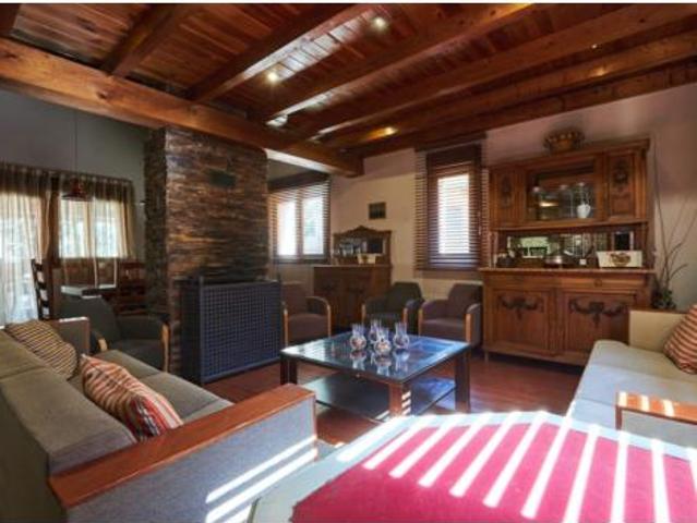 Chalet en venta en Pinar de Navares, Peñalba De Ávila