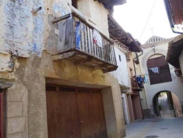 Chalet en venta en Matarraña / Matarranya, Peñarroya De Tastavins
