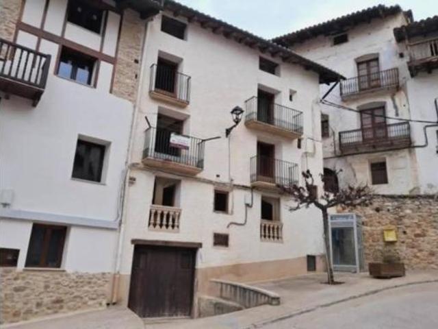 Chalet en venta en Matarraña / Matarranya, Peñarroya De Tastavins