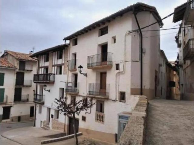 Chalet en venta en Matarraña / Matarranya, Peñarroya De Tastavins