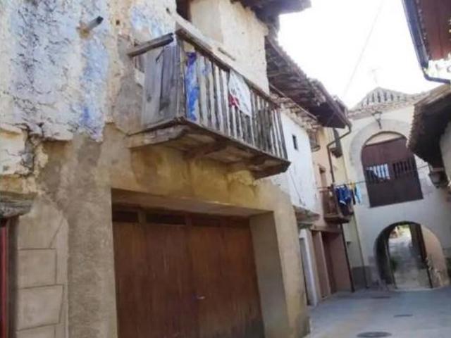 Chalet en venta en Matarraña / Matarranya, Peñarroya De Tastavins