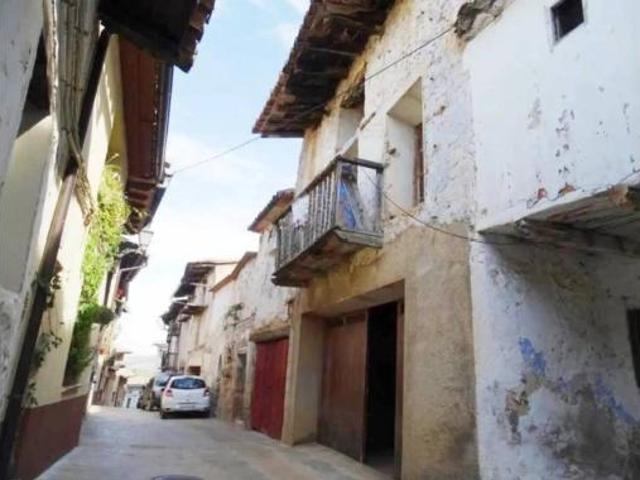 Chalet en venta en Matarraña / Matarranya, Peñarroya De Tastavins
