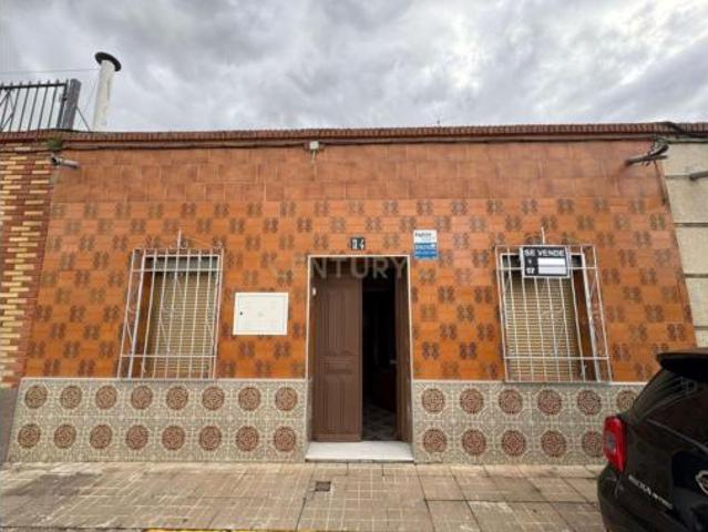 Villa en venta en Peñarroya-pueblonuevo