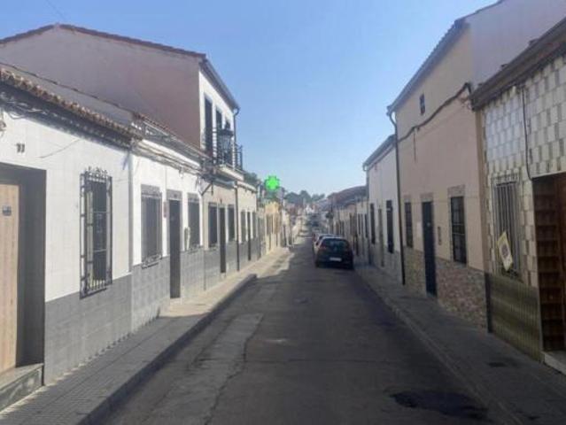 Chalet en venta en Peñarroya-pueblonuevo, Andalucía